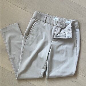 GAP Skinny Dress Pants